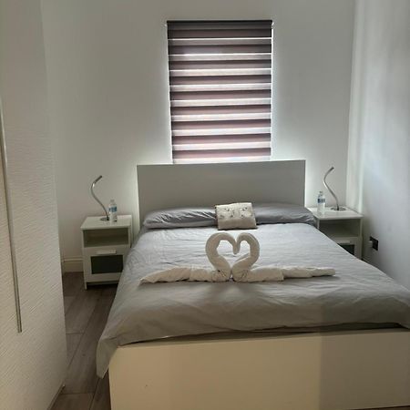 Eejs Modern London 3 Bed Flat Near Crystal Palace Stadium - Great Transport Links Norwood Екстериор снимка