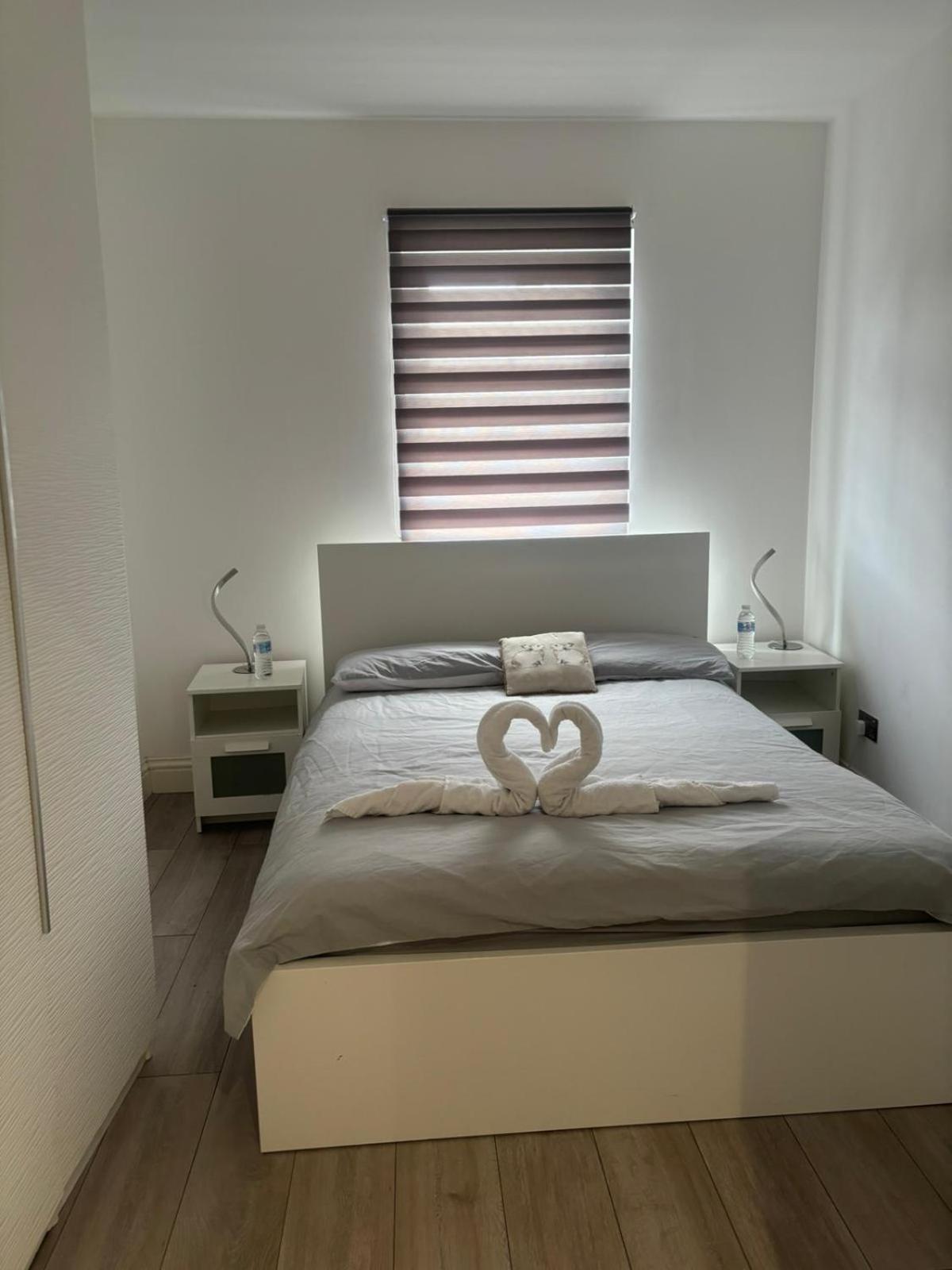 Eejs Modern London 3 Bed Flat Near Crystal Palace Stadium - Great Transport Links Norwood Екстериор снимка